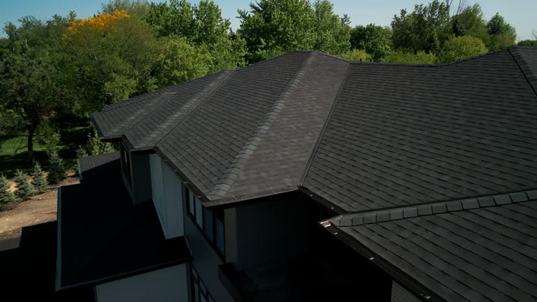 Trusted University City, MO Roof Repair & Installaion Experts